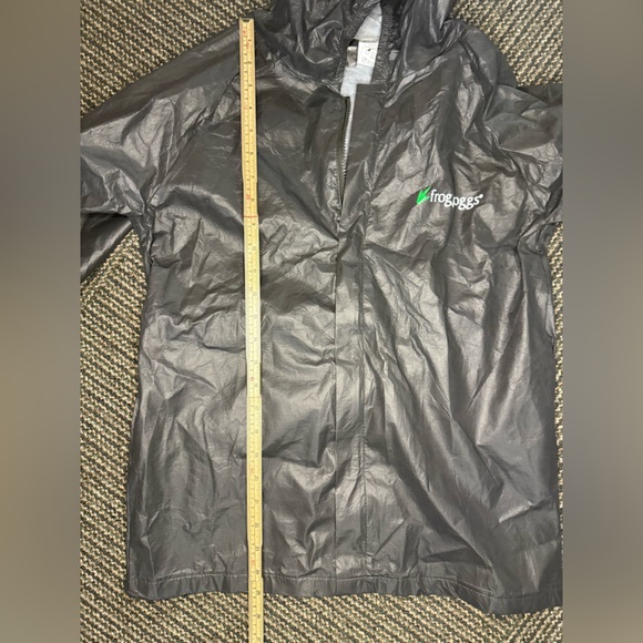 Youth Frogg Toggs - Picture 7 of 9